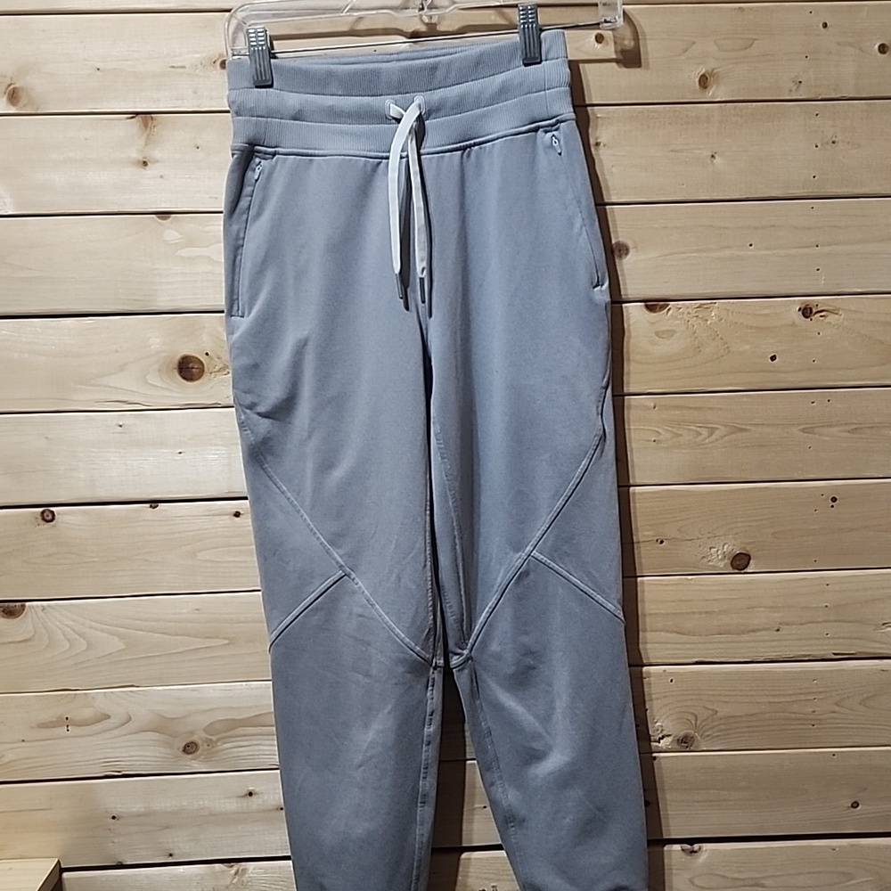 Lululemon Metro Miles Jogger Size 2 Women's